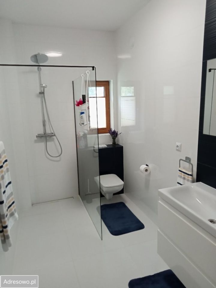 dom wolnostojący, 3 pokoje Busko-Zdrój. Zdjęcie 11