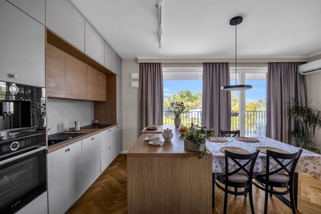 Mieszkanie 3-pokojowe Warszawa Włochy, ul. Przerwana. Zdjęcie 5