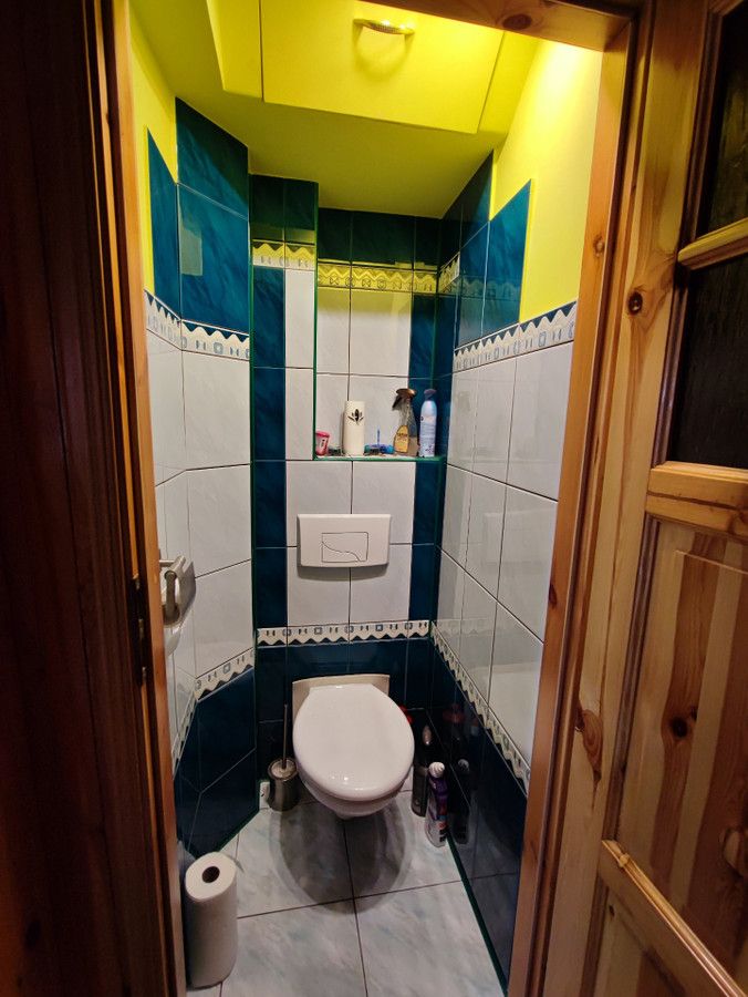 dom wolnostojący, 7 pokoi Strzyżów. Zdjęcie 23