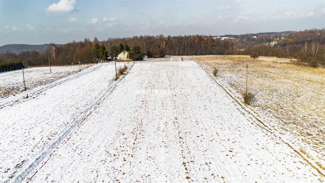 Działka siedliskowa Płaza, ul. Podlas. Zdjęcie 23