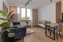 Mieszkanie 1-pokojowe Kraków Bieńczyce, os. Kalinowe