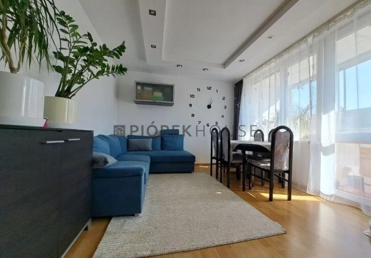 Mieszkanie 2-pokojowe Warszawa Bemowo, ul. Stanisława Szobera