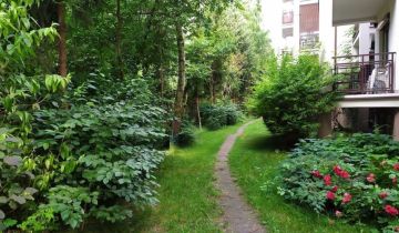 Mieszkanie 1-pokojowe Warszawa Bemowo, ul. Marynin