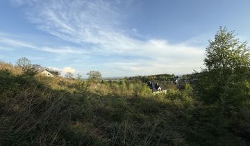 Działka inwestycyjna Burów