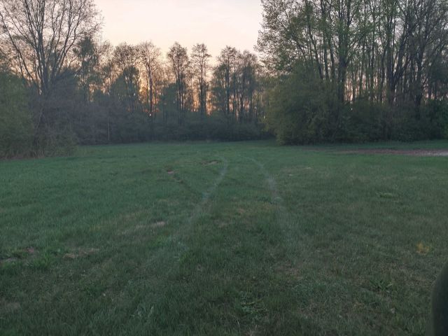 Działka budowlana Wrzeszczewice Nowe. Zdjęcie 1