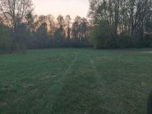 Działka budowlana Wrzeszczewice Nowe