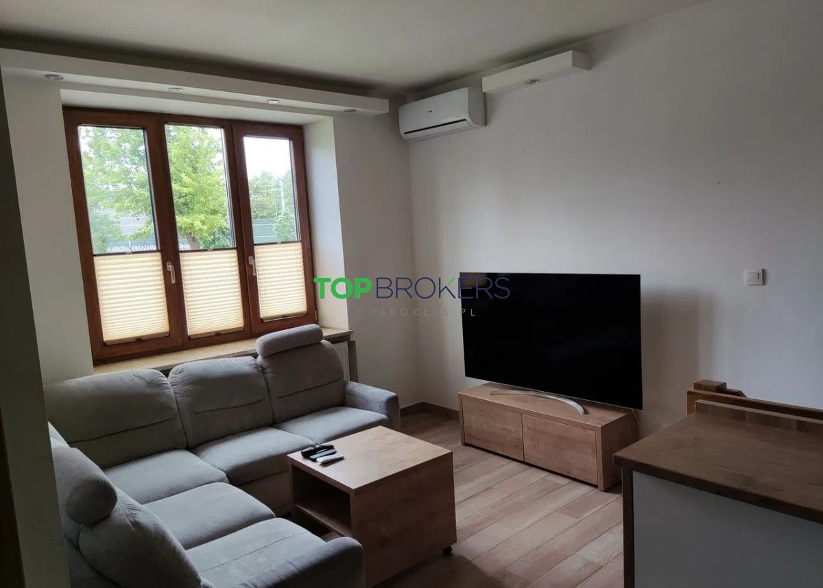 Mieszkanie 3-pokojowe Warszawa Włochy, ul. Potrzebna