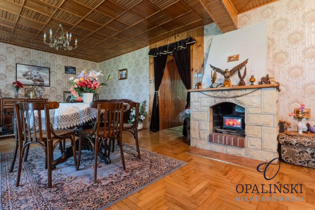 dom wolnostojący, 6 pokoi Iwonicz. Zdjęcie 23