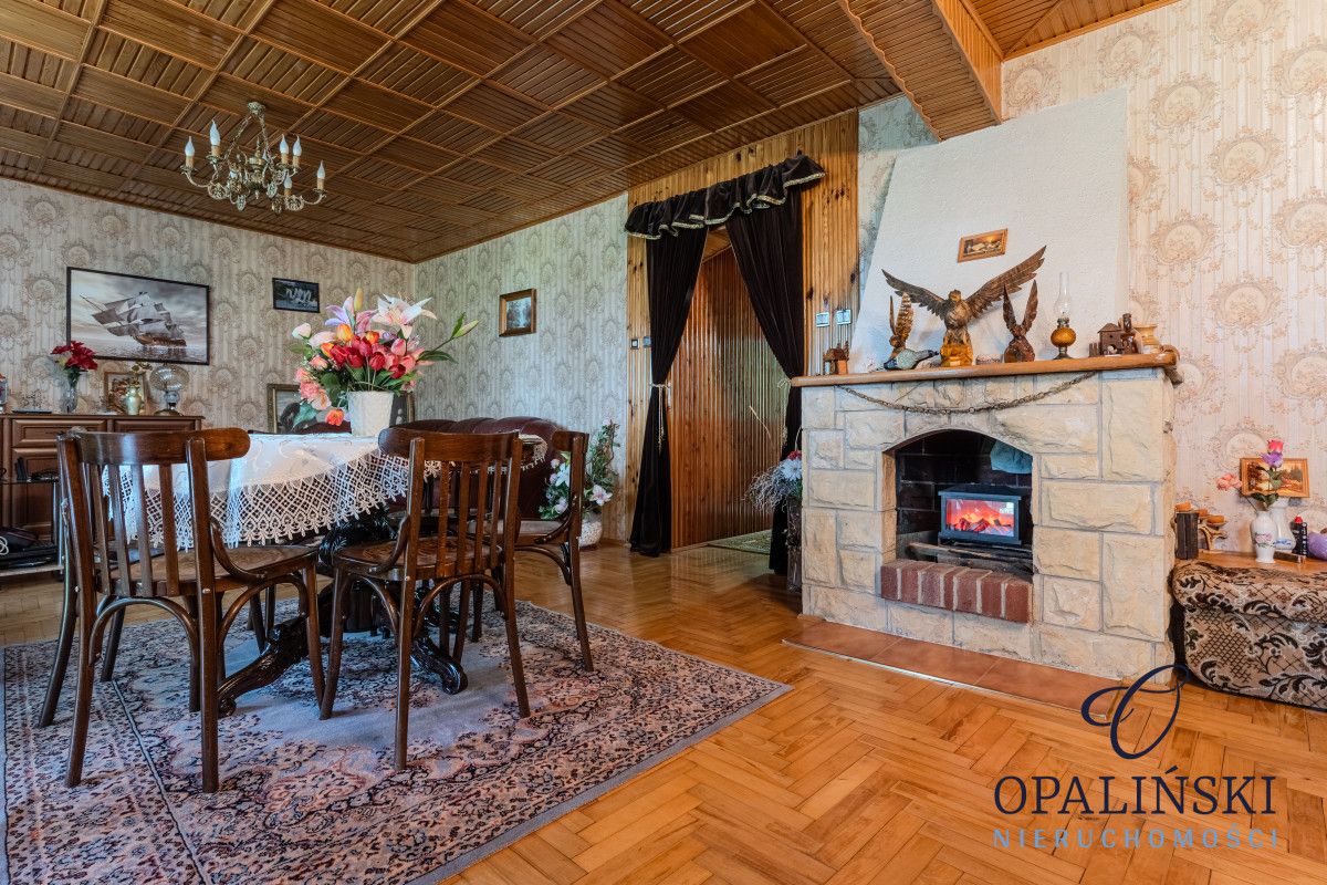 dom wolnostojący, 6 pokoi Iwonicz. Zdjęcie 23