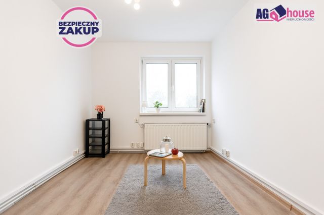 Mieszkanie 2-pokojowe Gdańsk Wrzeszcz, ul. Tadeusza Kościuszki. Zdjęcie 1