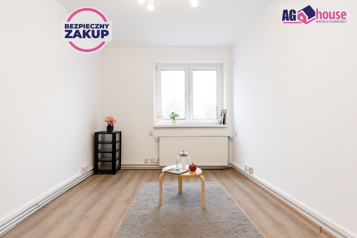 Mieszkanie 2-pokojowe Gdańsk Wrzeszcz, ul. Tadeusza Kościuszki