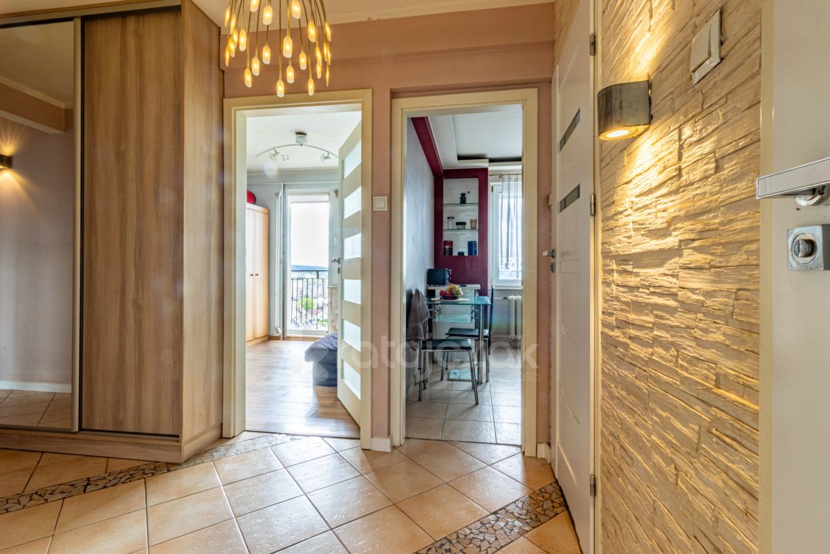 Mieszkanie 3-pokojowe Wejherowo, ul. Jana Kochanowskiego. Zdjęcie 7