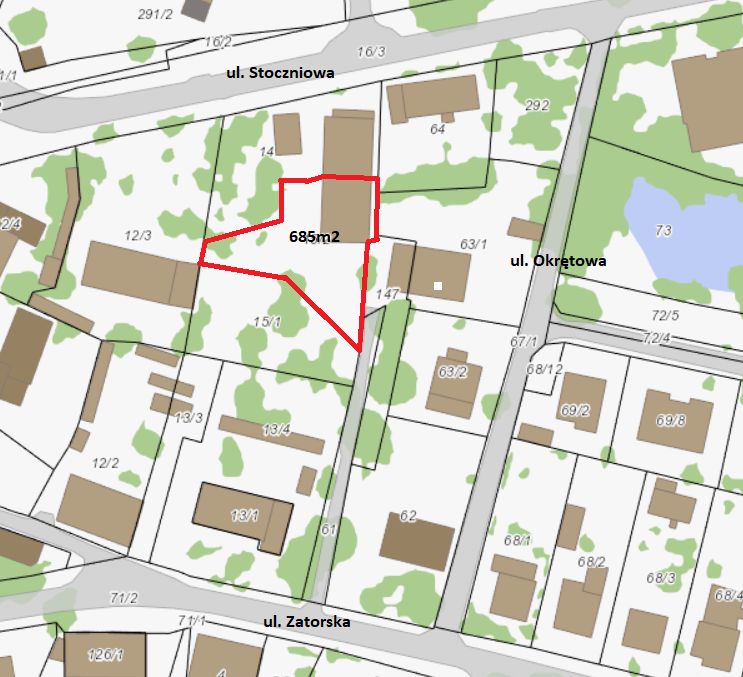 bliźniak, 5 pokoi Wrocław Psie Pole, ul. Zatorska. Zdjęcie 2