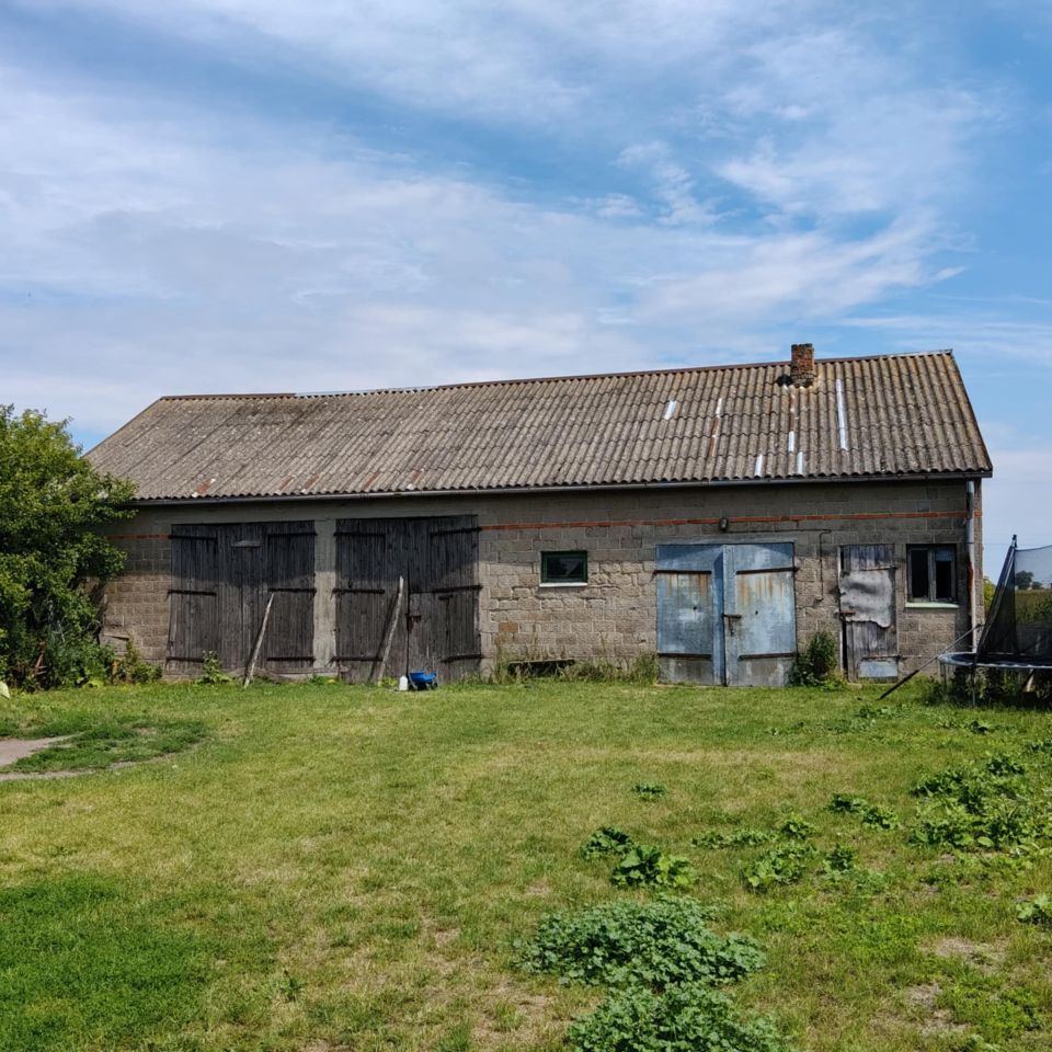 siedlisko, 2 pokoje Dąbrowice, ul. Wodna. Zdjęcie 3