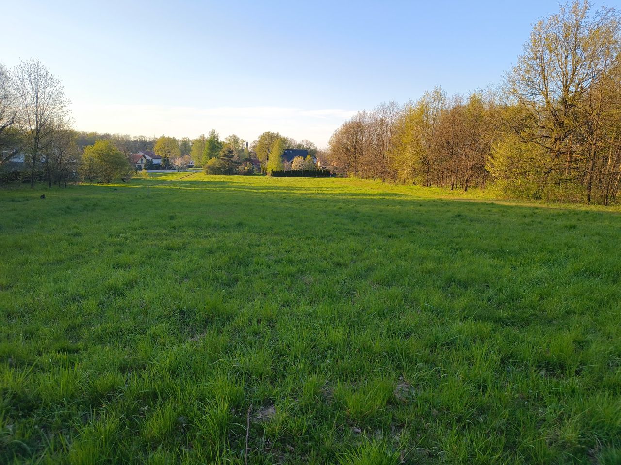 Działka budowlana Brzesko Słotwina, ul. Odrodzenia. Zdjęcie 7