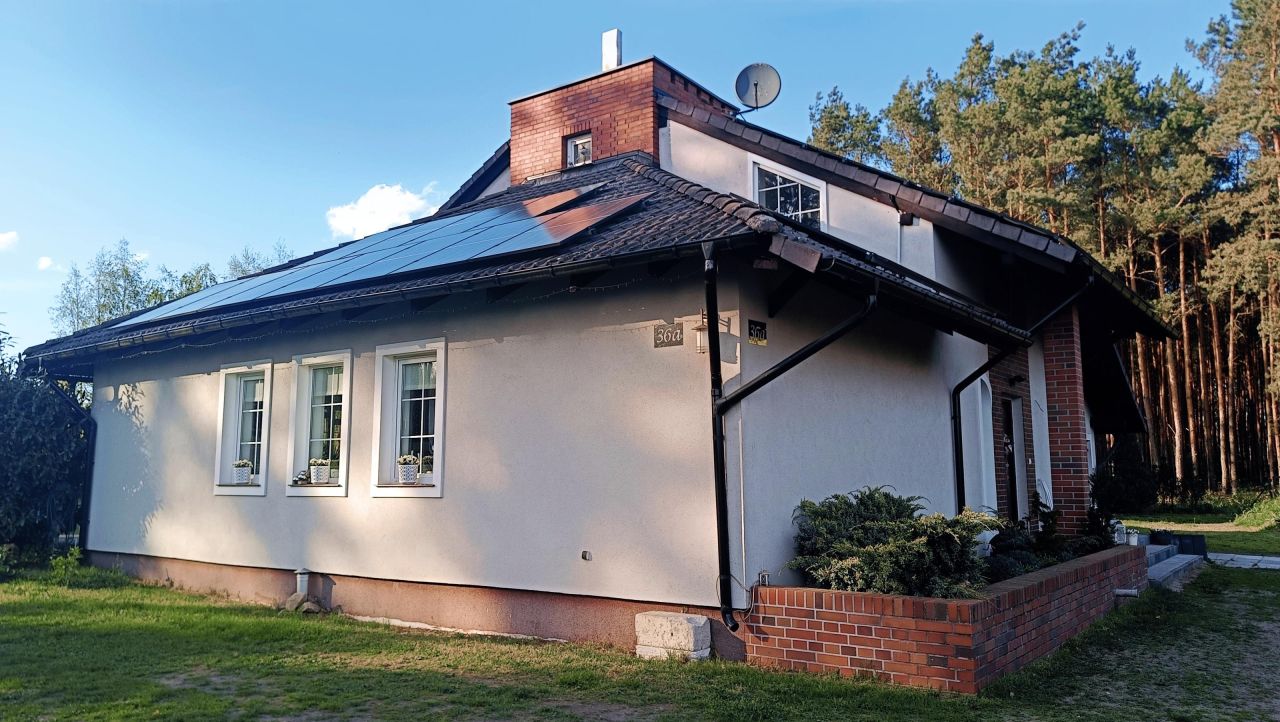 dom wolnostojący, 5 pokoi Będów. Zdjęcie 9