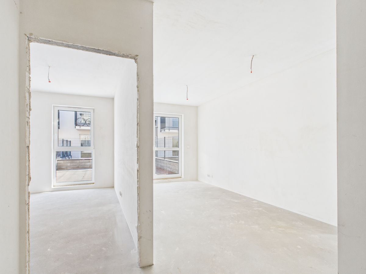 Mieszkanie 2-pokojowe Zaborówek, ul. Zacisze. Zdjęcie 8