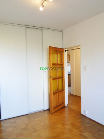 Mieszkanie 3-pokojowe Warszawa Wola, ul. Wolska. Zdjęcie 8