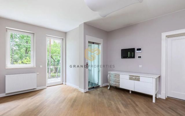 dom wolnostojący, 5 pokoi Konstancin-Jeziorna. Zdjęcie 31