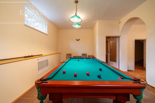 dom wolnostojący, 7 pokoi Warszawa Sadyba, ul. Kołobrzeska. Zdjęcie 18