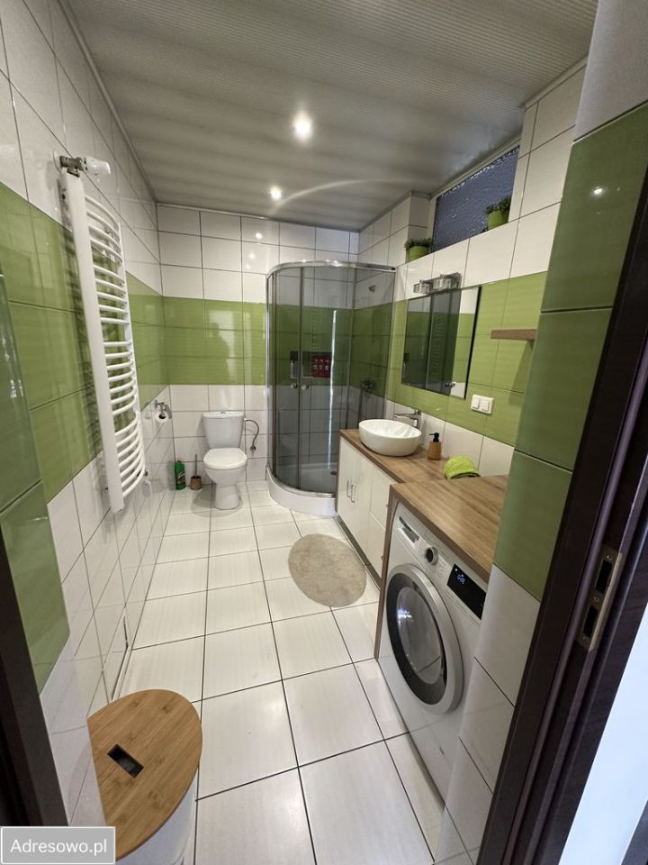 dom wolnostojący, 4 pokoje Głogoczów Szwaby. Zdjęcie 12