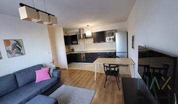 Mieszkanie 2-pokojowe Kraków Kliny, ul. Borkowska