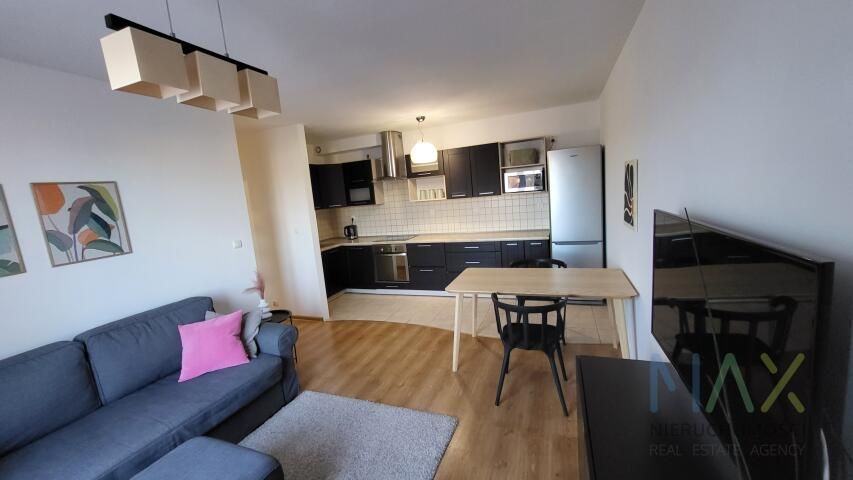 Mieszkanie 2-pokojowe Kraków Kliny, ul. Borkowska