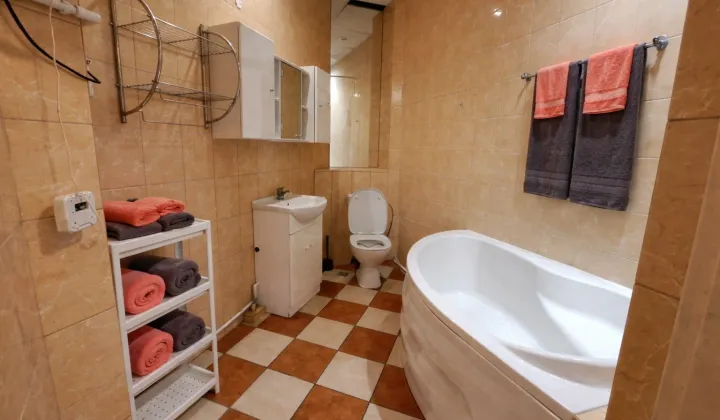 Mieszkanie 3-pokojowe Gliwice, ul. ks. Herberta Hlubka