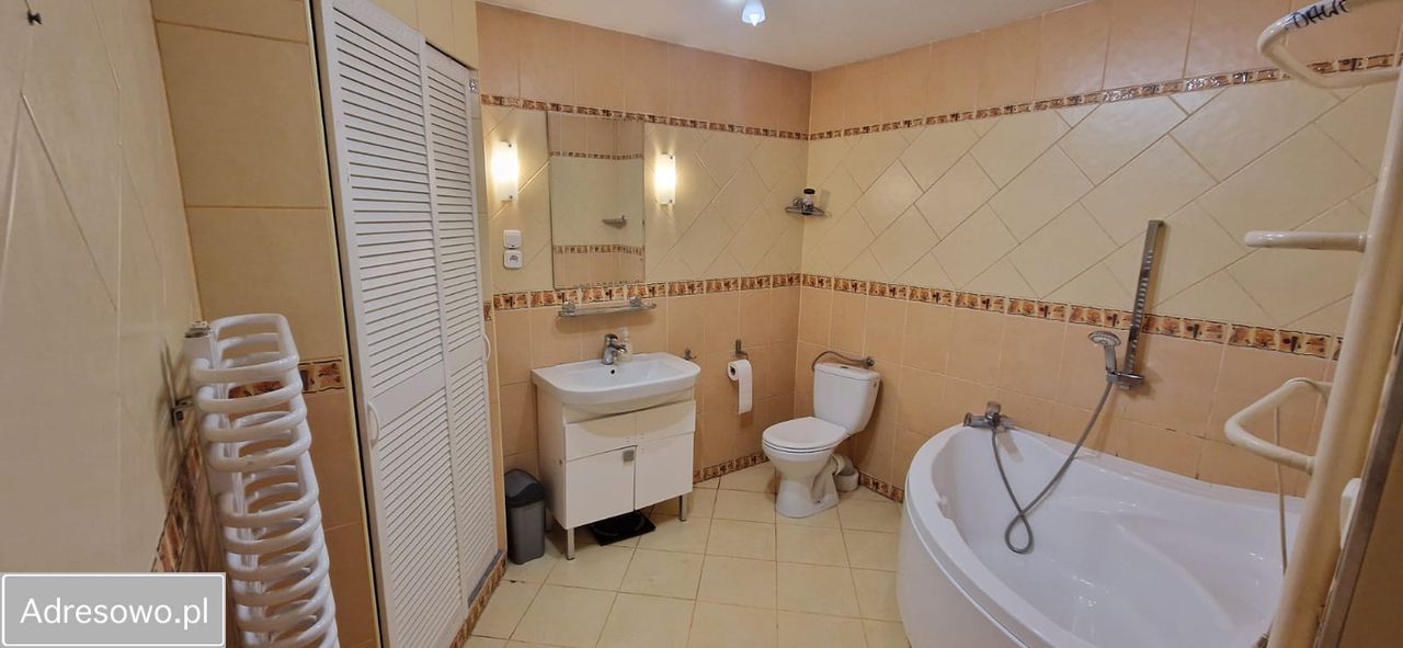 dom wolnostojący, 5 pokoi Buślarki. Zdjęcie 7