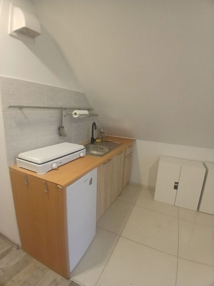 Mieszkanie 1-pokojowe Balice, ul. Akacjowa. Zdjęcie 2