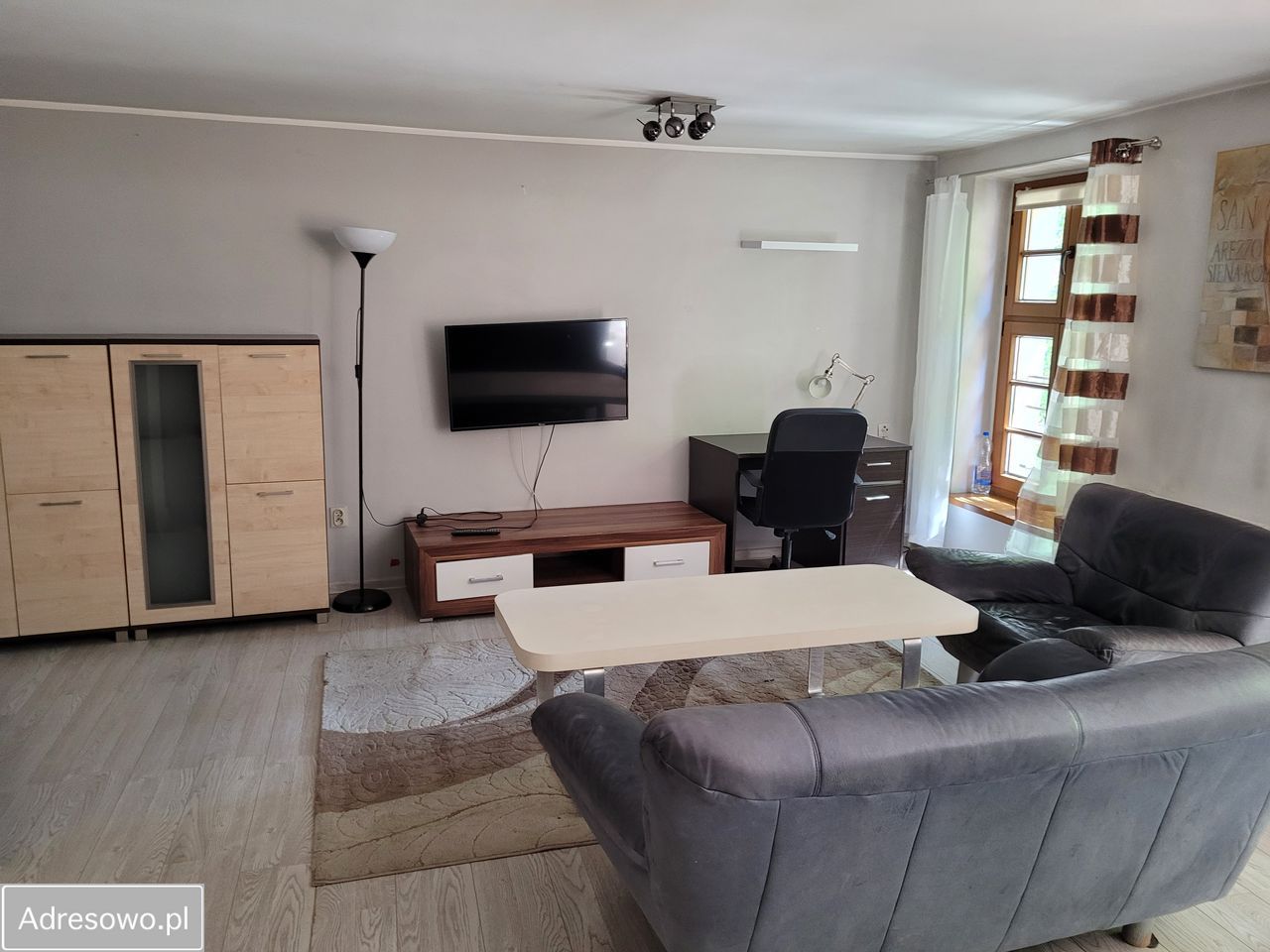 Mieszkanie 1-pokojowe Wrocław Stare Miasto, ul. św. Jadwigi. Zdjęcie 3