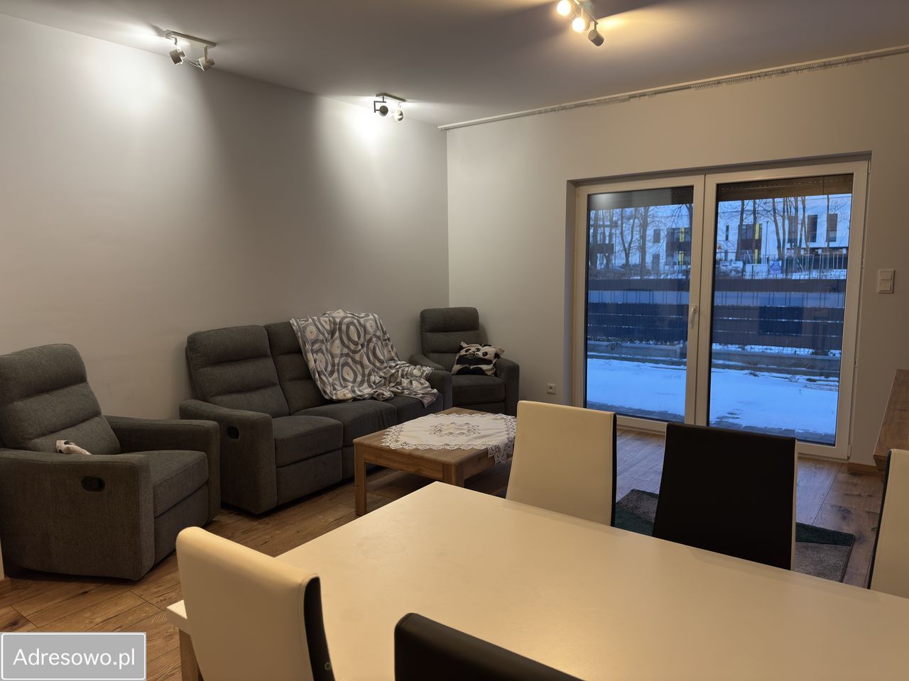 Mieszkanie 3-pokojowe Wierzchowisko, ul. Klonowa. Zdjęcie 14