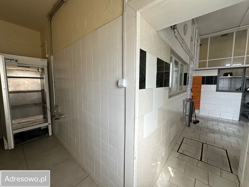 Lokal Warszawa Bielany, ul. Josepha Conrada. Zdjęcie 2