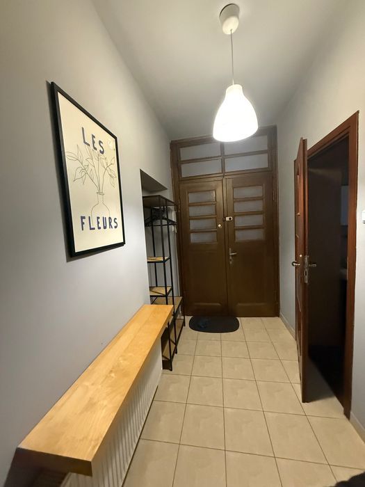 Mieszkanie 1-pokojowe Tarnowskie Góry Centrum, ul. Jana III Sobieskiego. Zdjęcie 3