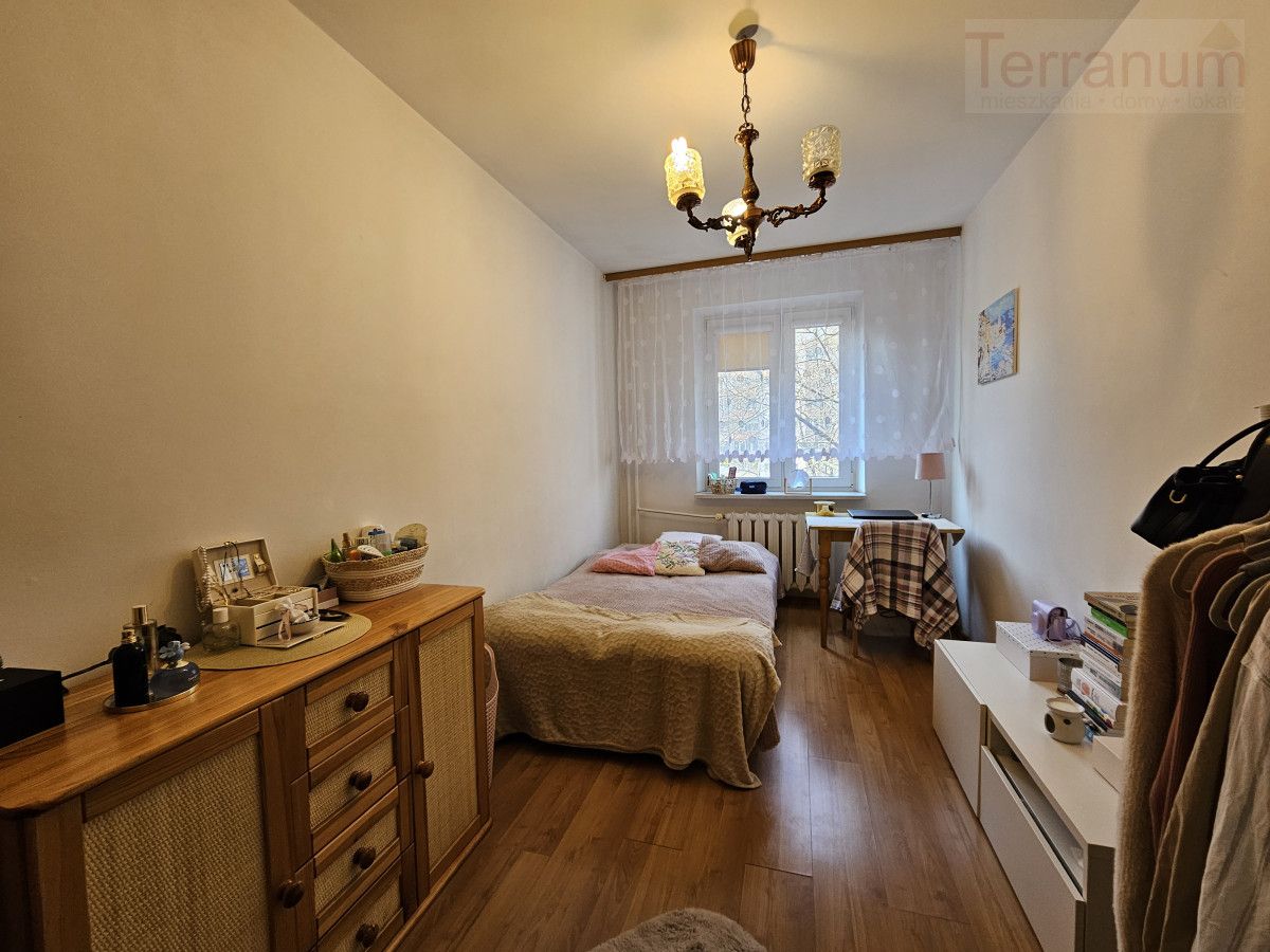 Mieszkanie 3-pokojowe Warszawa Mokotów, ul. Zygmunta Modzelewskiego. Zdjęcie 4