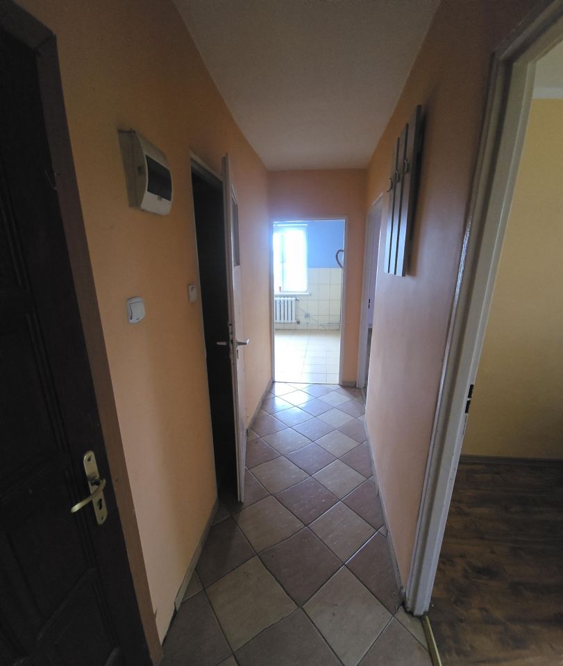 Mieszkanie 2-pokojowe Grzybno. Zdjęcie 4