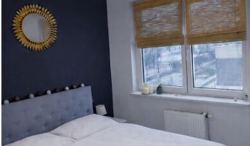 Mieszkanie 3-pokojowe Warszawa Gocław, ul. Jugosłowiańska