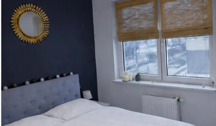 Mieszkanie 3-pokojowe Warszawa Gocław, ul. Jugosłowiańska