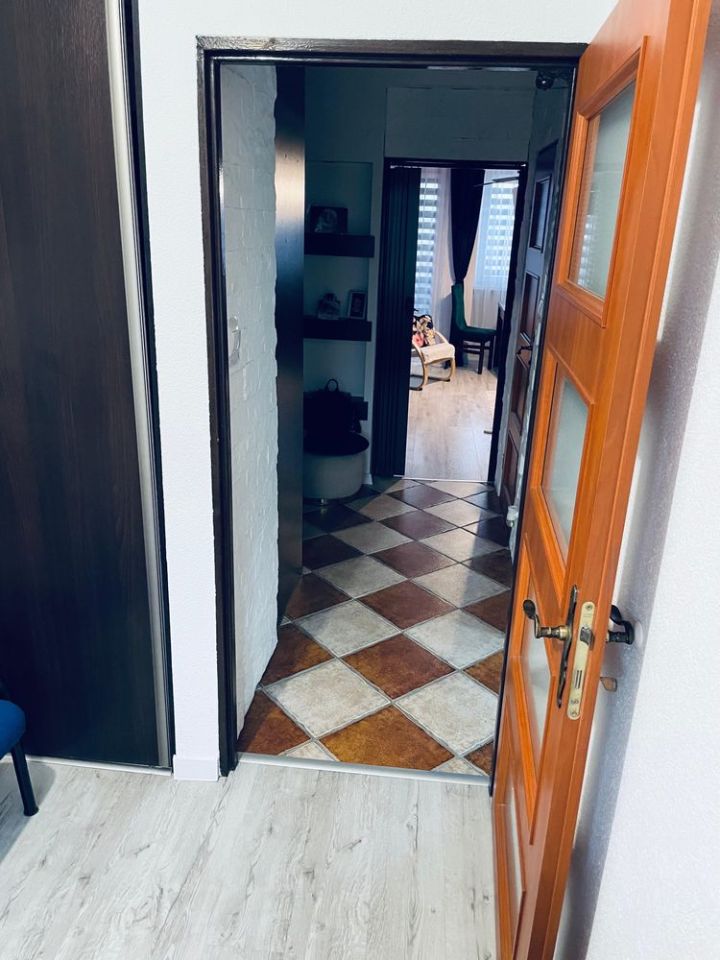 Mieszkanie 3-pokojowe Kluczbork, ul. Tuwima. Zdjęcie 2