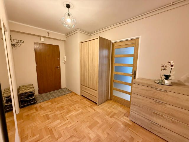 Mieszkanie 2-pokojowe Kraków Grzegórzki, ul. Janusza Meissnera. Zdjęcie 11