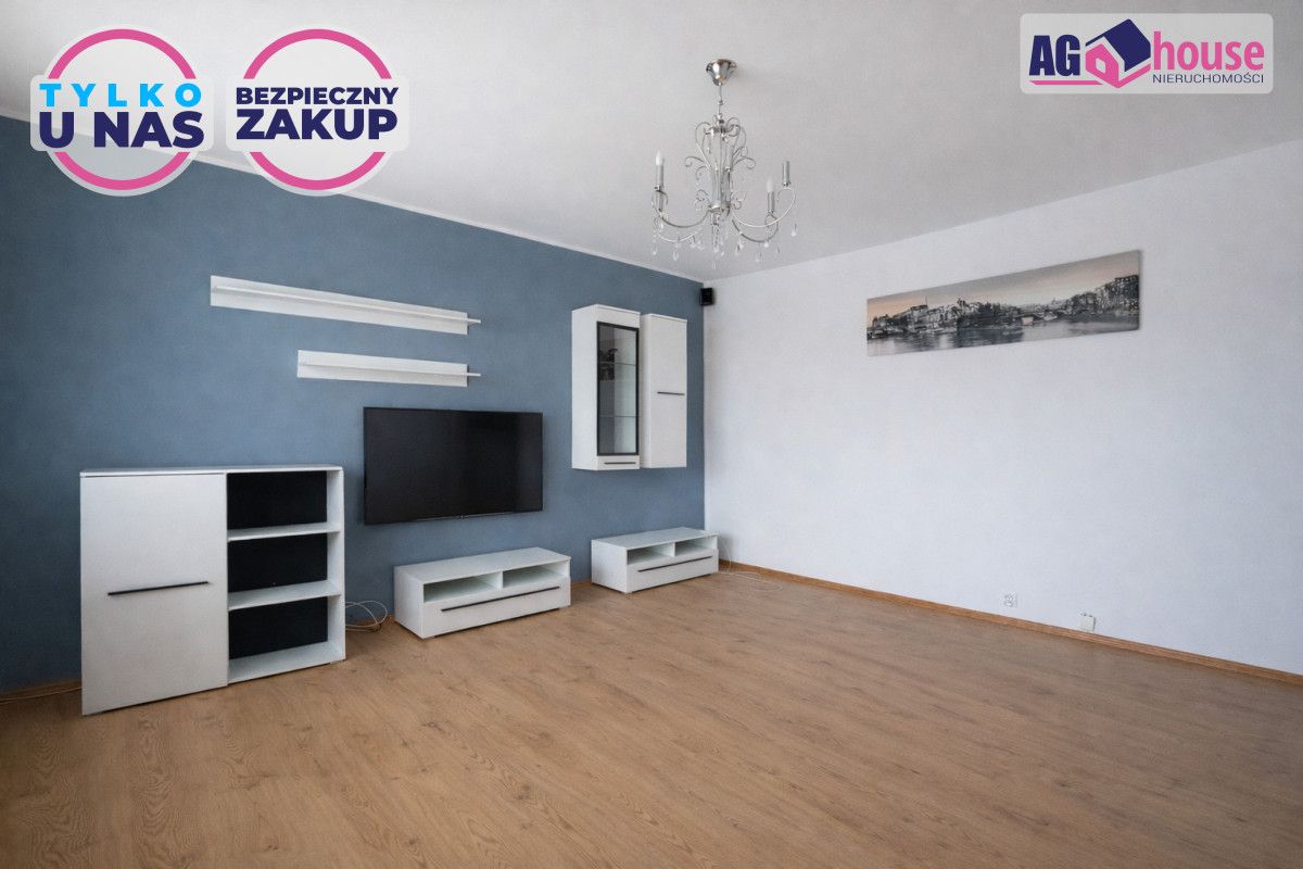 Mieszkanie 2-pokojowe Kartuzy, os. gen. Józefa Wybickiego. Zdjęcie 2