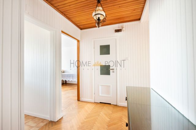 Mieszkanie 3-pokojowe Warszawa Praga-Północ, al. Prymasa Tysiąclecia. Zdjęcie 9