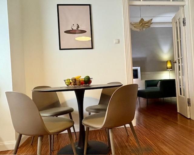 Mieszkanie 2-pokojowe Warszawa Śródmieście, ul. Aleje Jerozolimskie. Zdjęcie 3