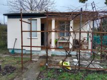 Działka rod Tomaszów Mazowiecki. Zdjęcie 1