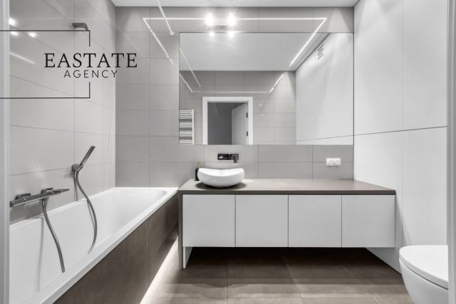 Mieszkanie 2-pokojowe Warszawa Wilanów, al. Rzeczypospolitej. Zdjęcie 10