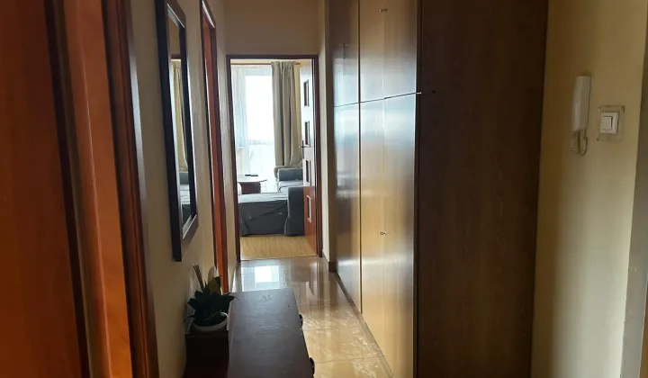 Mieszkanie 2-pokojowe Lublin Sławinek, ul. Kaskadowa