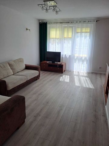 Mieszkanie 4-pokojowe Koszalin, ul. Władysława Spasowskiego. Zdjęcie 1