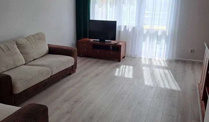 Mieszkanie 4-pokojowe Koszalin, ul. Władysława Spasowskiego