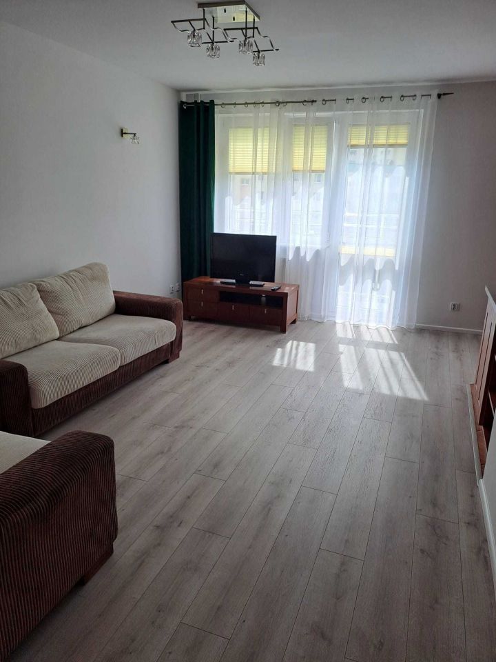 Mieszkanie 4-pokojowe Koszalin, ul. Władysława Spasowskiego. Zdjęcie 1