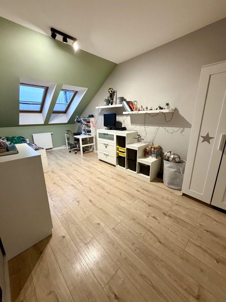 Mieszkanie 3-pokojowe Warzymice, ul. Brzeziny. Zdjęcie 12